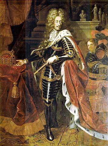 Keizer Leopold I